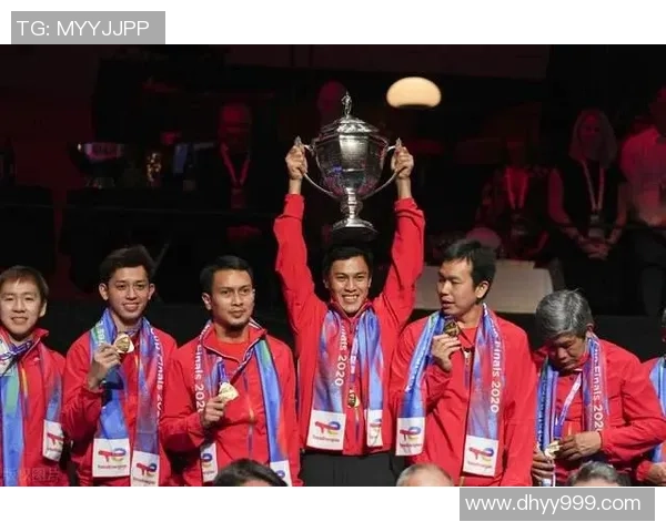 2016汤姆斯杯中国队与韩国队激战回顾与精彩瞬间解析