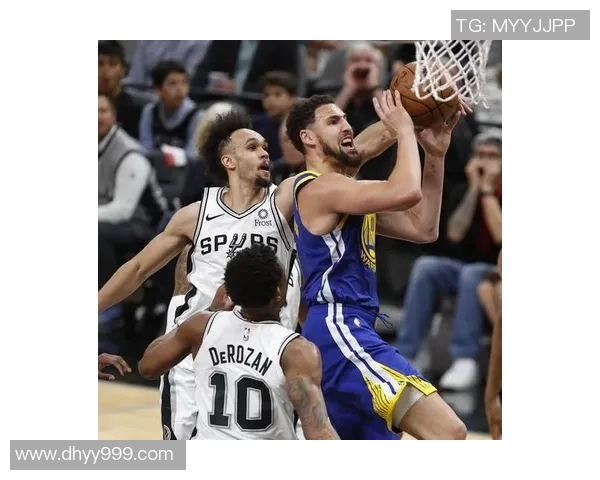 勇士与马刺第二场精彩对决回放全景分析与精彩瞬间重温