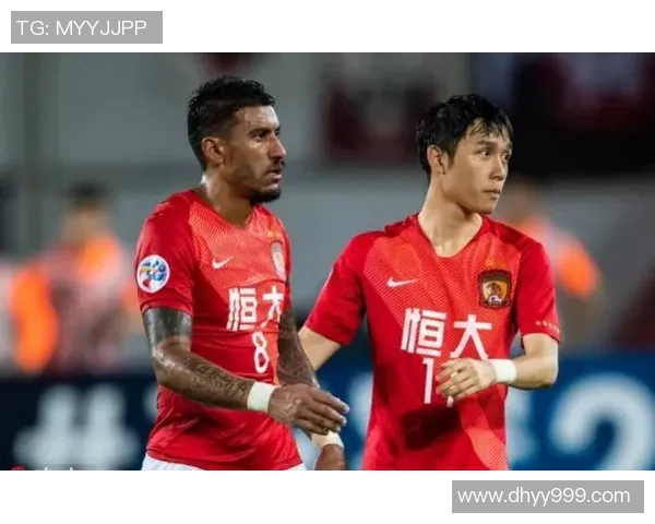 山东鲁能与广州恒大亚冠激战即将开启精彩直播全程解析与赛前预测
