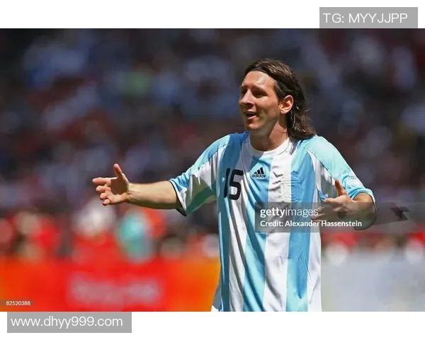 德国与阿根廷梅西精彩对决视频集锦回顾与分析 德国与阿根廷梅西精彩对决视频集锦回顾与分析