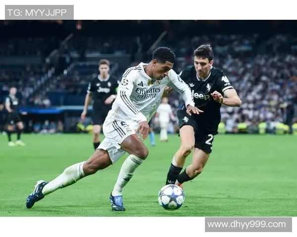 皇马与尤文首回合精彩集锦回顾两队巅峰对决的经典瞬间