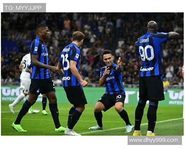 国际米兰与亚特兰大对决分析及竞彩推荐策略分享