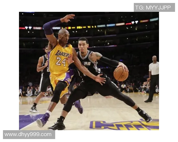 湖人08年与马刺五场对决科比精彩数据全解析