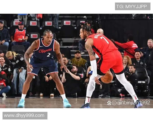 火箭与快船激战四月四日NBA常规赛精彩录像回放分析