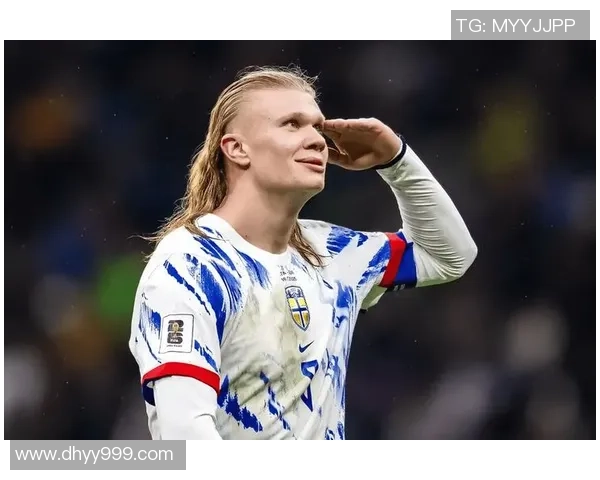 哈兰德2分钟双响，意大利主场1-4被反转，挪威时隔28年重返世界杯