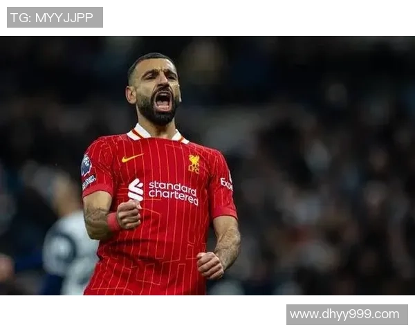 斯洛特：萨拉赫重回大名单的事实胜于雄辩，初次换人我就挑选了他